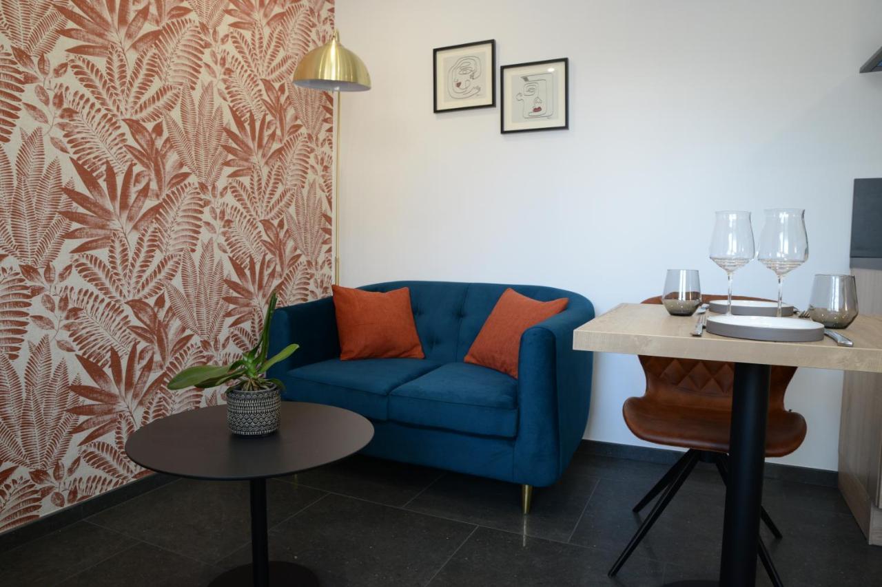 L'Hostellerie D'Acquigny エクステリア 写真