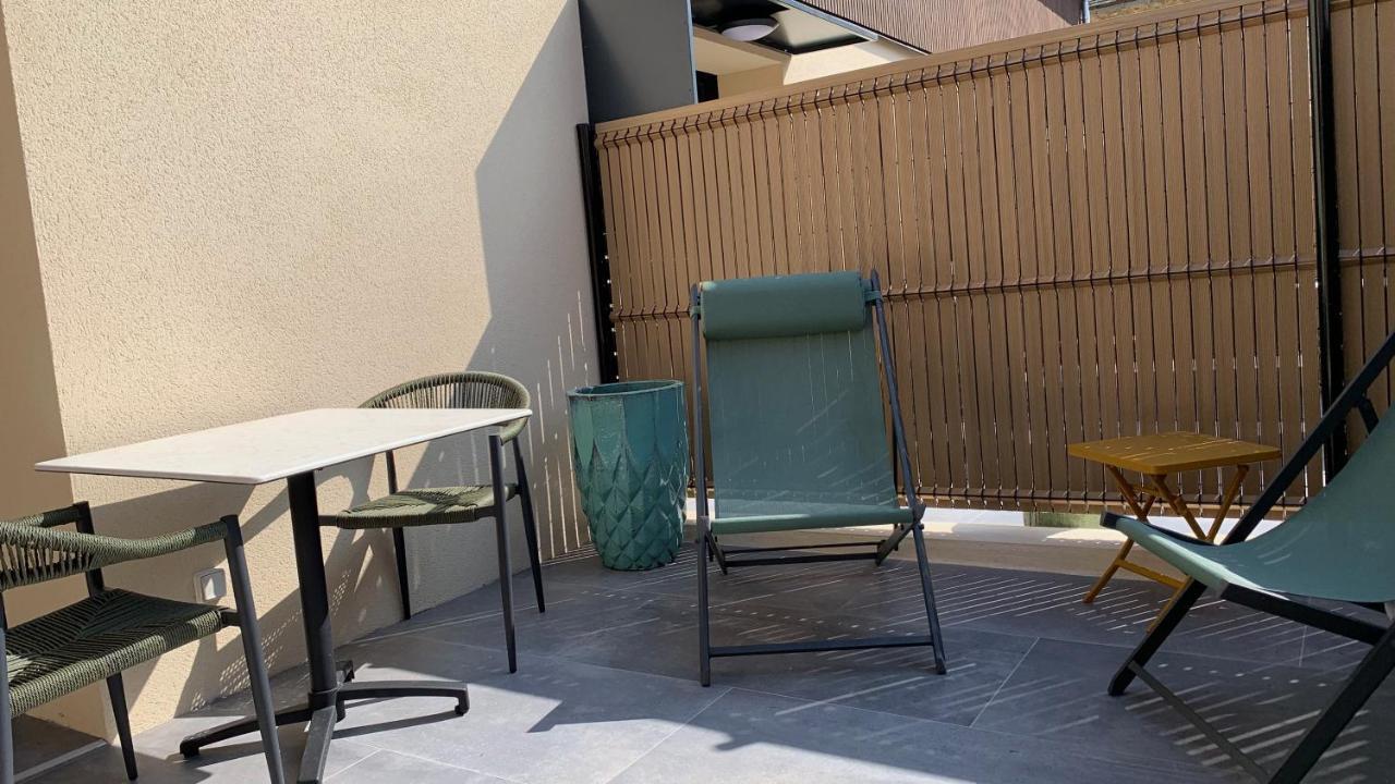 L'Hostellerie D'Acquigny エクステリア 写真