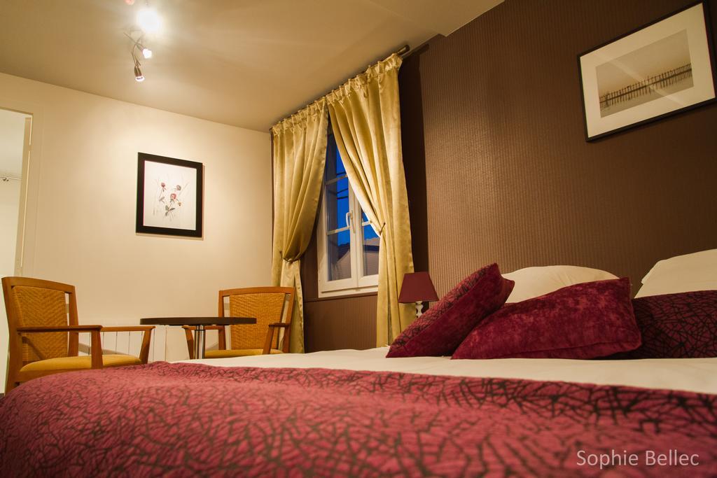 L'Hostellerie D'Acquigny エクステリア 写真