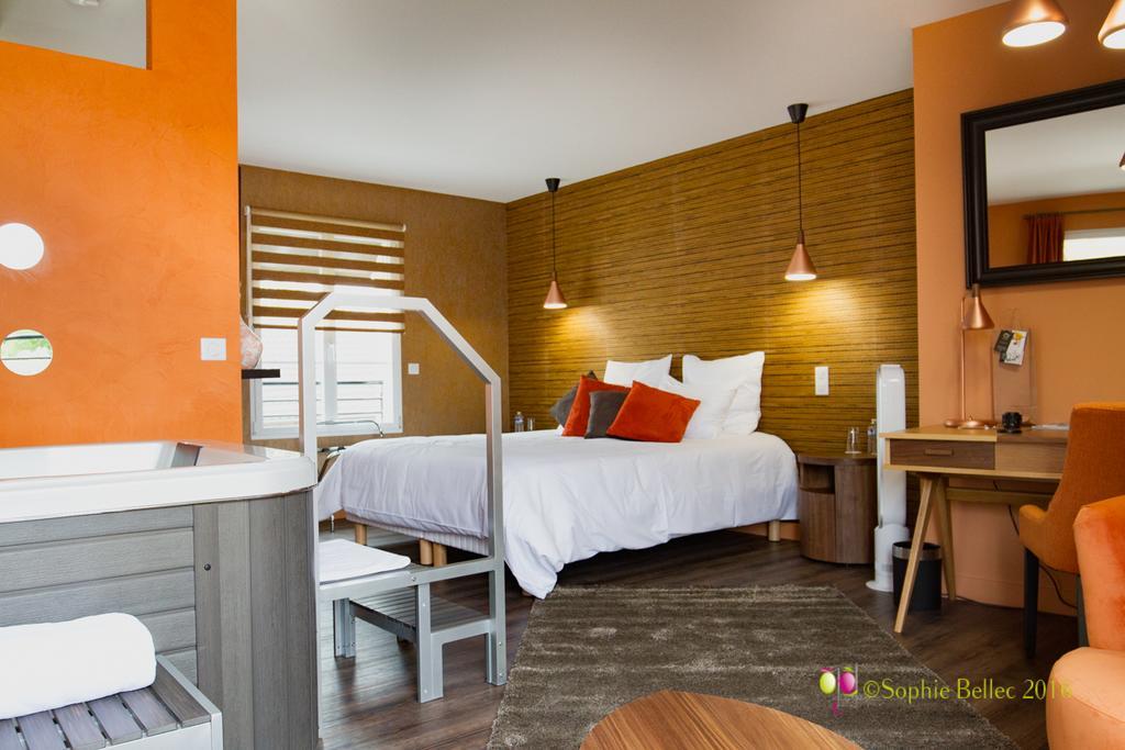 L'Hostellerie D'Acquigny エクステリア 写真