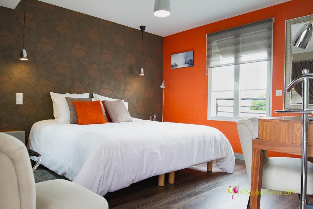 L'Hostellerie D'Acquigny エクステリア 写真